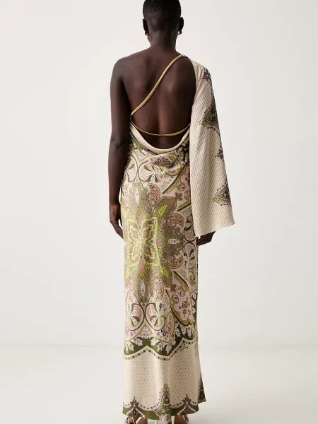Marciano by Guess rochie KHLIFIA verde
