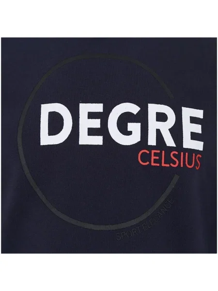 Geacă Degré Celsius albastru