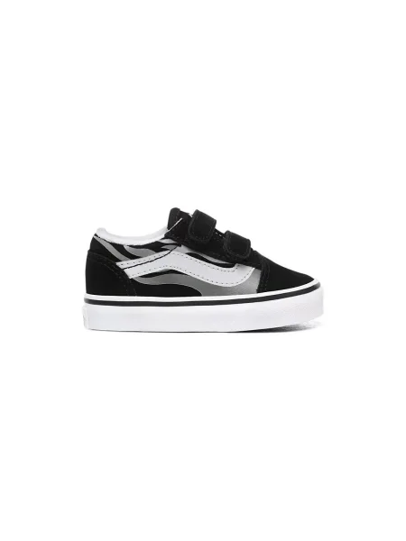 Pantofi copii Vans negru
