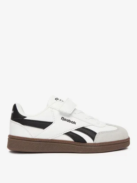 Sneakersy białe