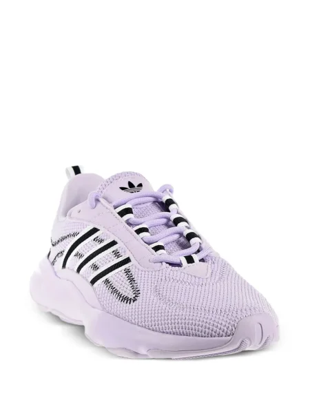 Pantofle Adidas černé