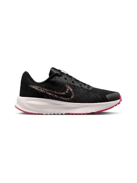 Félcipő Nike fekete