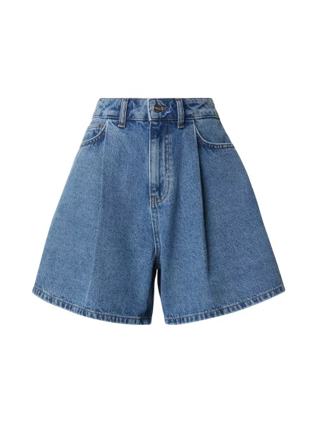 KAVAZI Jeans albastru