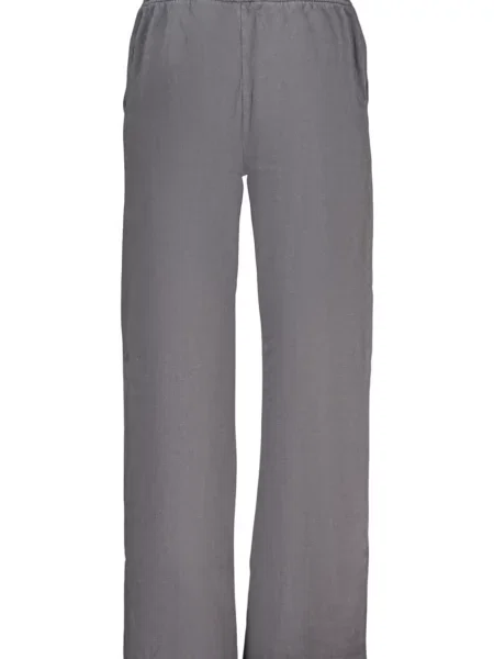 Hlače Guess Jeans crna