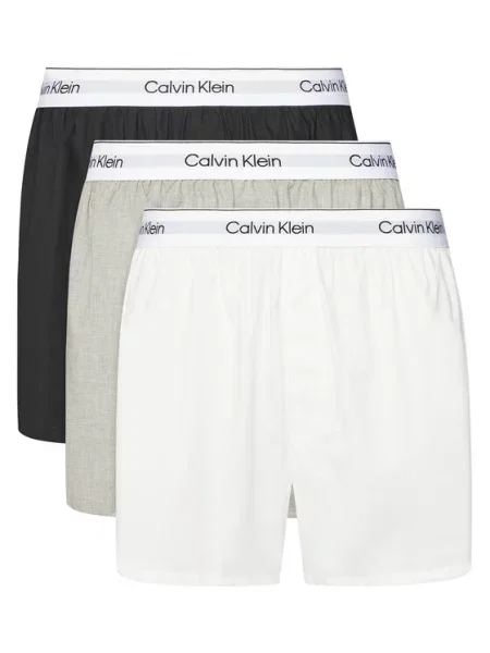 Majtki Calvin Klein Underwear szare