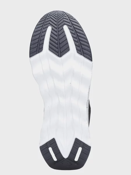 Кросівки Lotto для бігу чорні