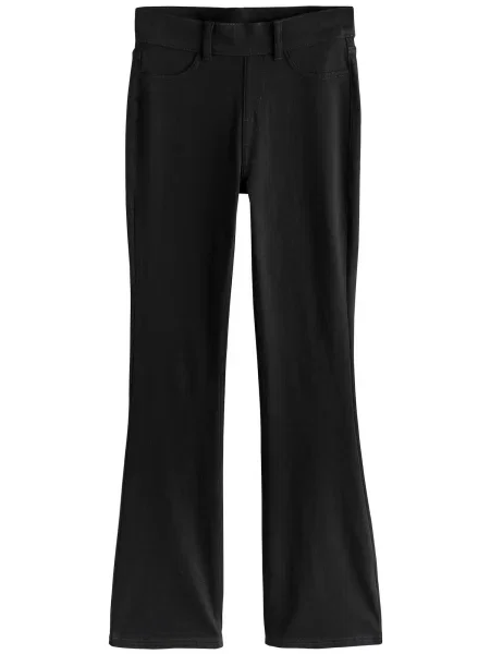 Next Jeggings negru