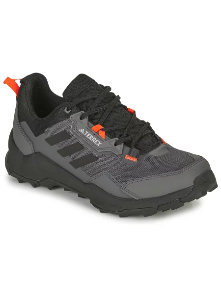 Pantofi Adidas gri