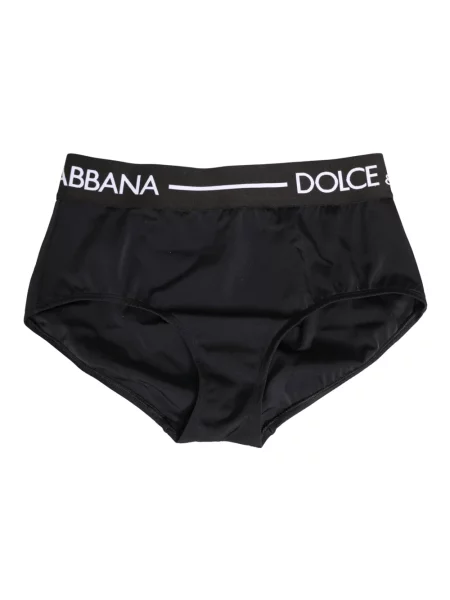 Kuloty Dolce And Gabbana czarne