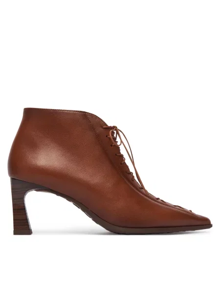 Hispanitas Botine maro