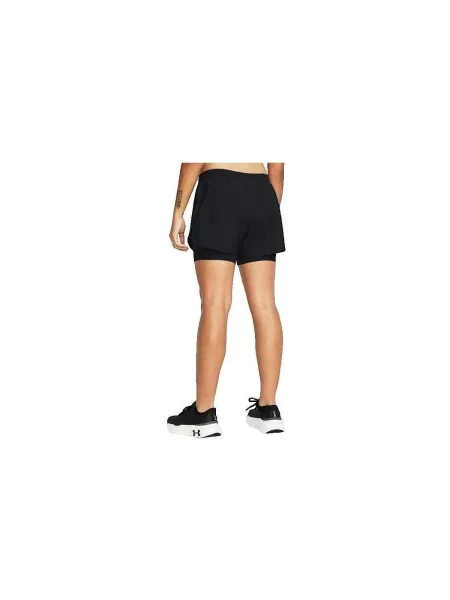 Pantaloni Under Armour negru