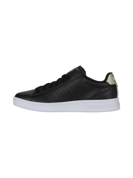 Pantofi K-swiss negru