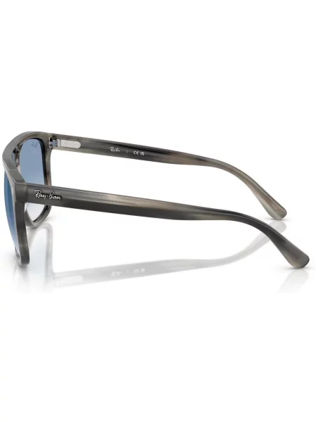 Hodinky & Bižuterie Ray-ban šedé