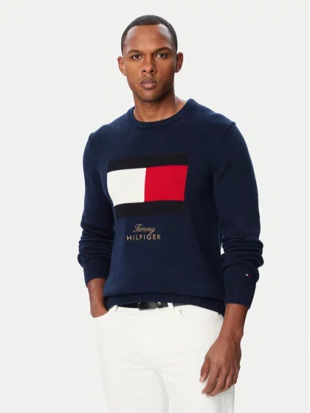 Svetr Tommy Hilfiger