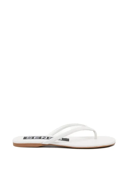 Sandale Senso alb