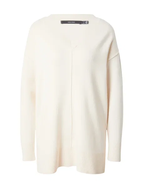 VERO MODA Svetr béžová