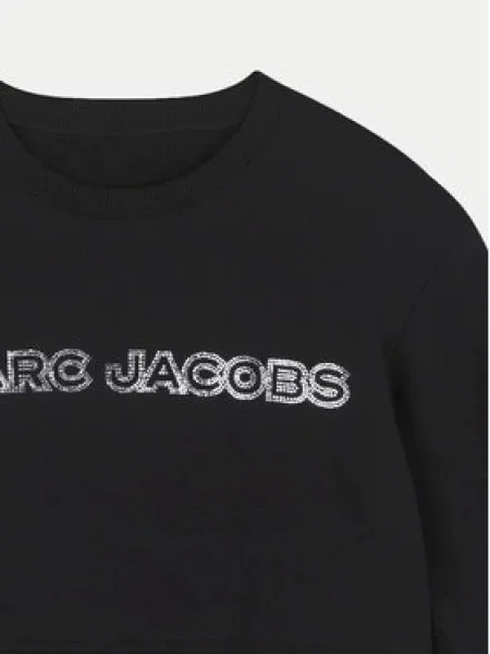 Mikina Marc Jacobs černá
