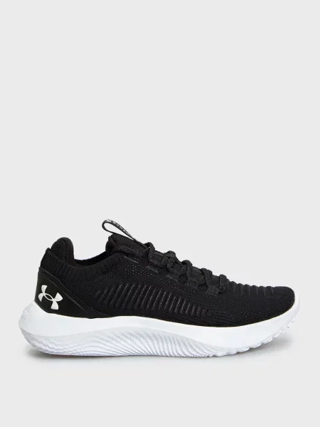 Кросівки для спортзалу Under Armour чорні
