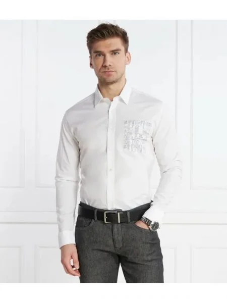 Karl Lagerfeld Ing fehér
