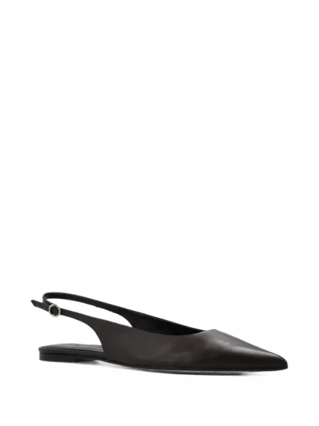 Balerini Aeyde slingback maro