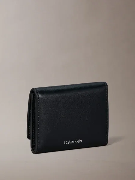 Calvin Klein Portofel negru