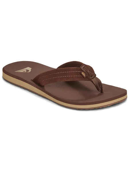 QUIKSILVER Flip-flops CARVER' maro