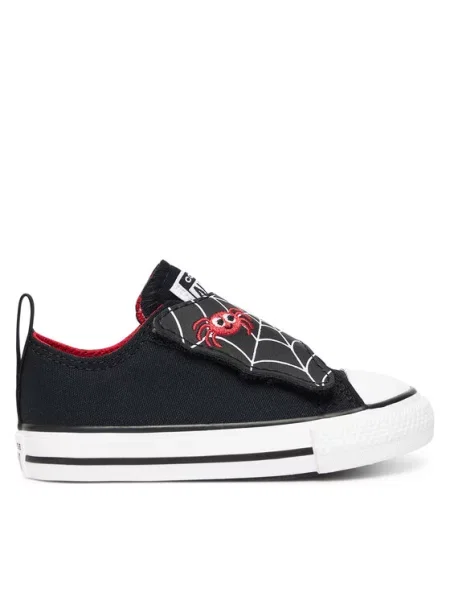 Tenisice Converse Chuck Taylor All Star One Strap crna