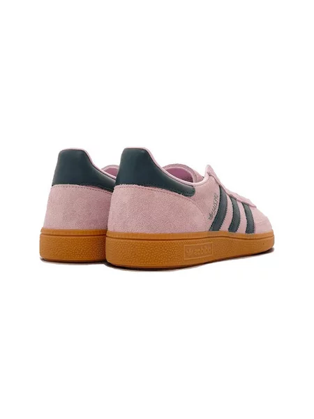 Boty Handball Spezial růžové