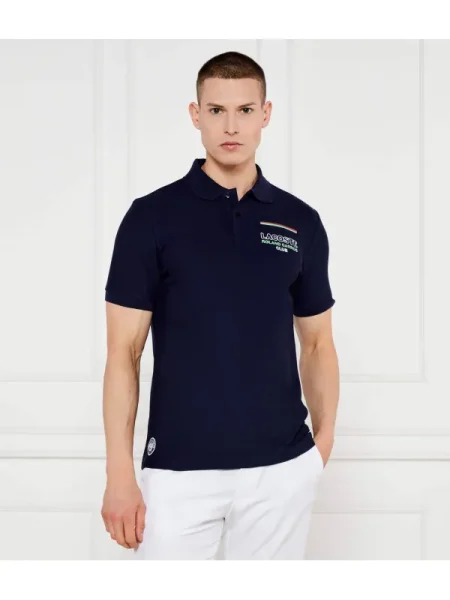 Lacoste Tricou polo Bleumarin