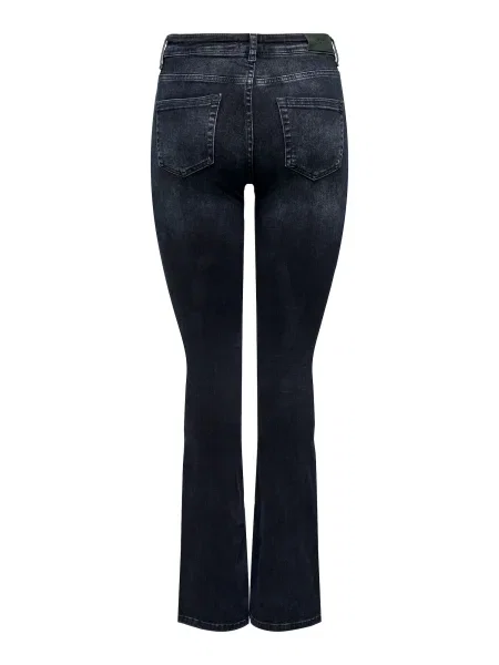 ONLY Jeans ONLBlush închis albastru