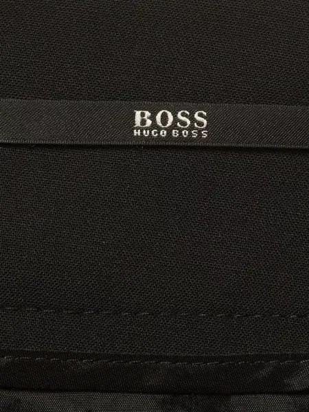 Φούστα pencil Boss μαύρο