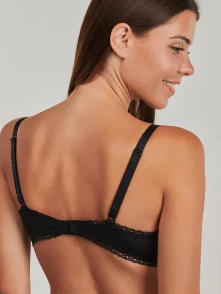 Sutien Passionata negru