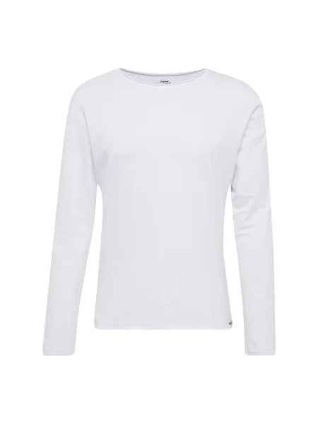 Key Largo Tricou Mls Cheese murdar alb