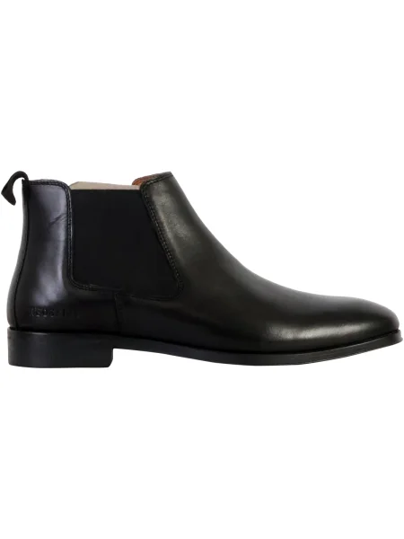 Pantofi Redskins maro