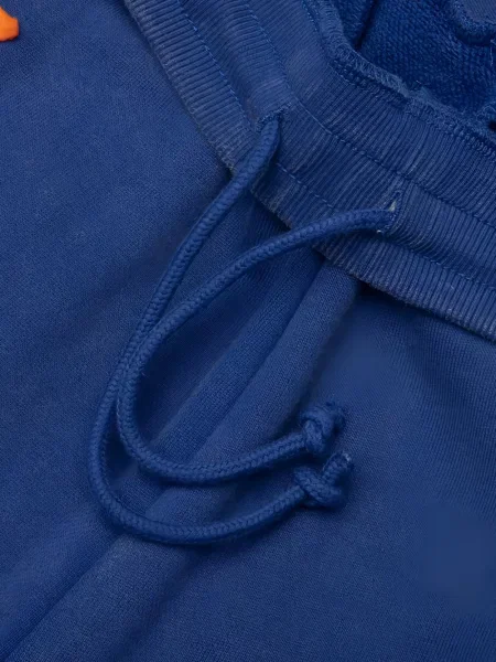 Pantaloni Awake Ny alergare albastru