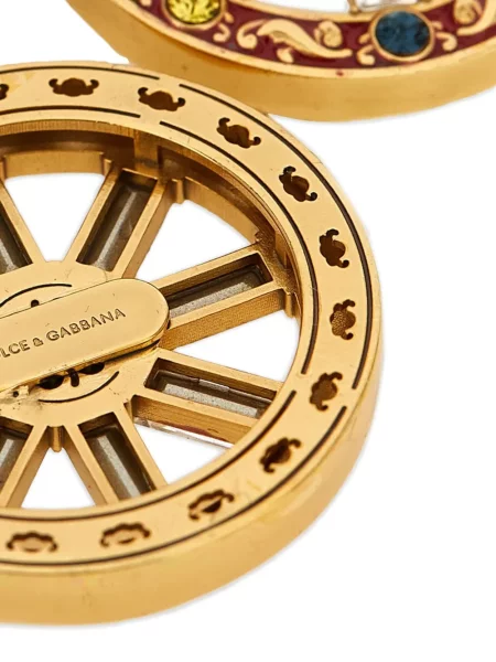 Fülbevaló Dolce & Gabbana