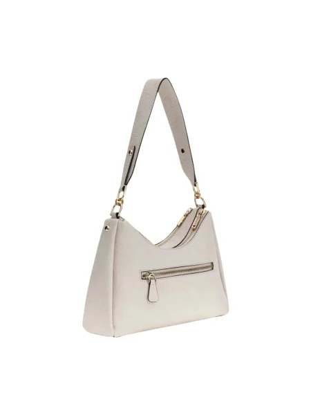 Torebka Guess beżowa