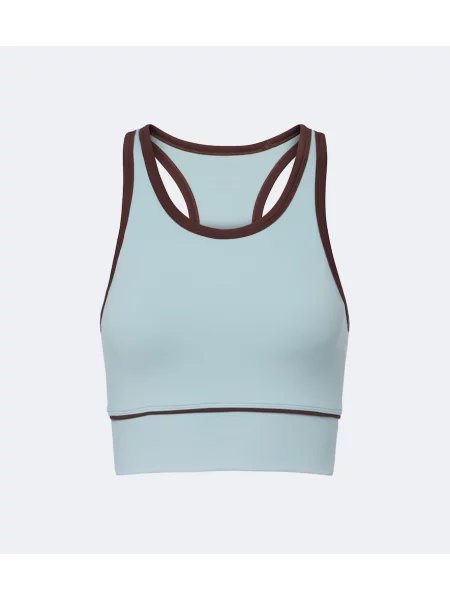 Sutien sport Varley albastru