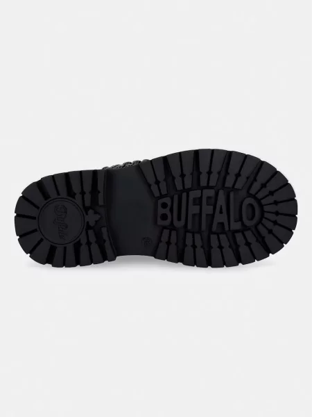 Шлепанцы Buffalo на платформе