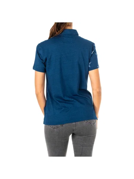 Tricou La Martina albastru
