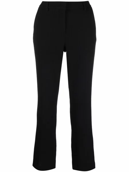Cropp pantaloni L'autre Chose negru