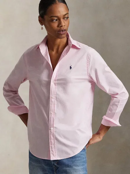 Polo Ralph Lauren cămașă din roz