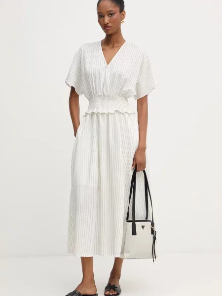 Liu Jo літня сукня з модалем