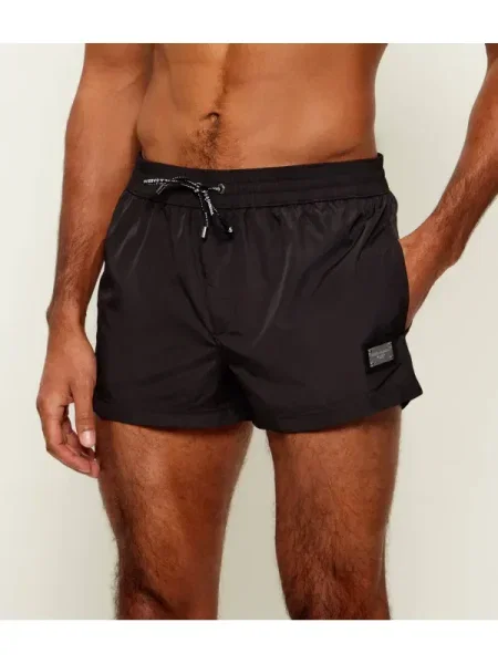 Chiloți Dolce & Gabbana negru