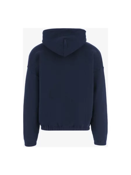 Bluza rozpinana Autry niebieska