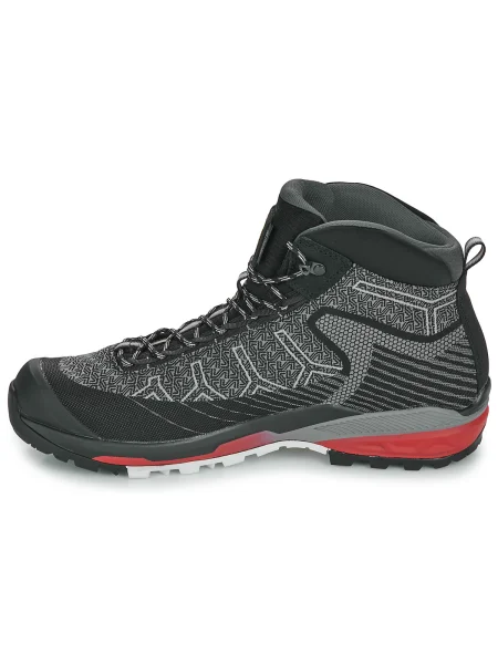Pantofi Asolo negru