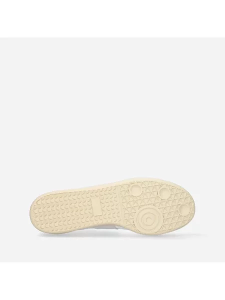 Sneakersy Novesta na siłownię białe