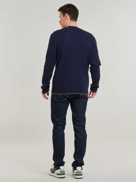 Vesta Polo Ralph Lauren modrá