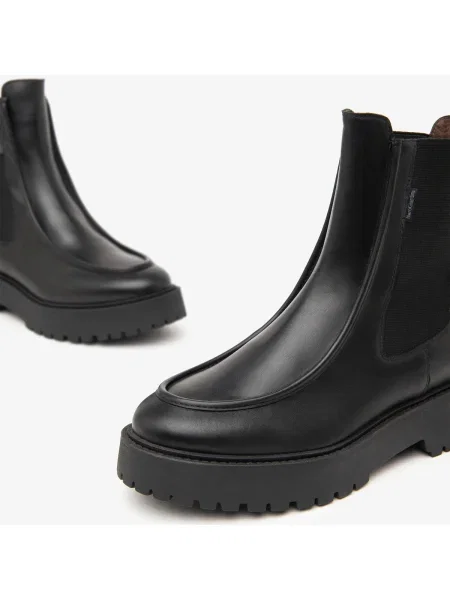 Pantofi Nerogiardini negru