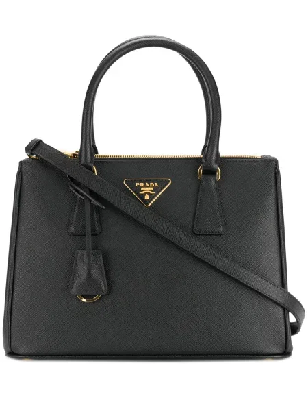 Geantă Prada negru